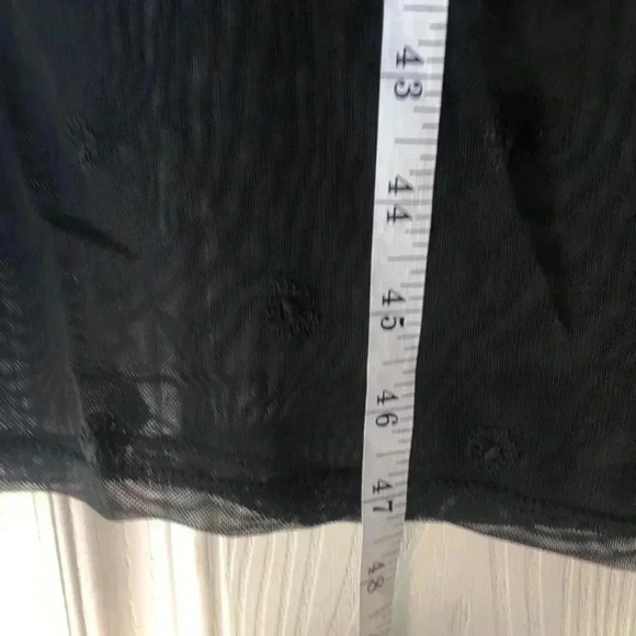 Wild fable size‎ small black dress halter style - Picture 7 of 9